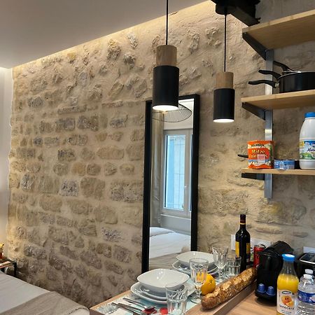 Studios Clouet-Paris Centre- Xve! Екстериор снимка