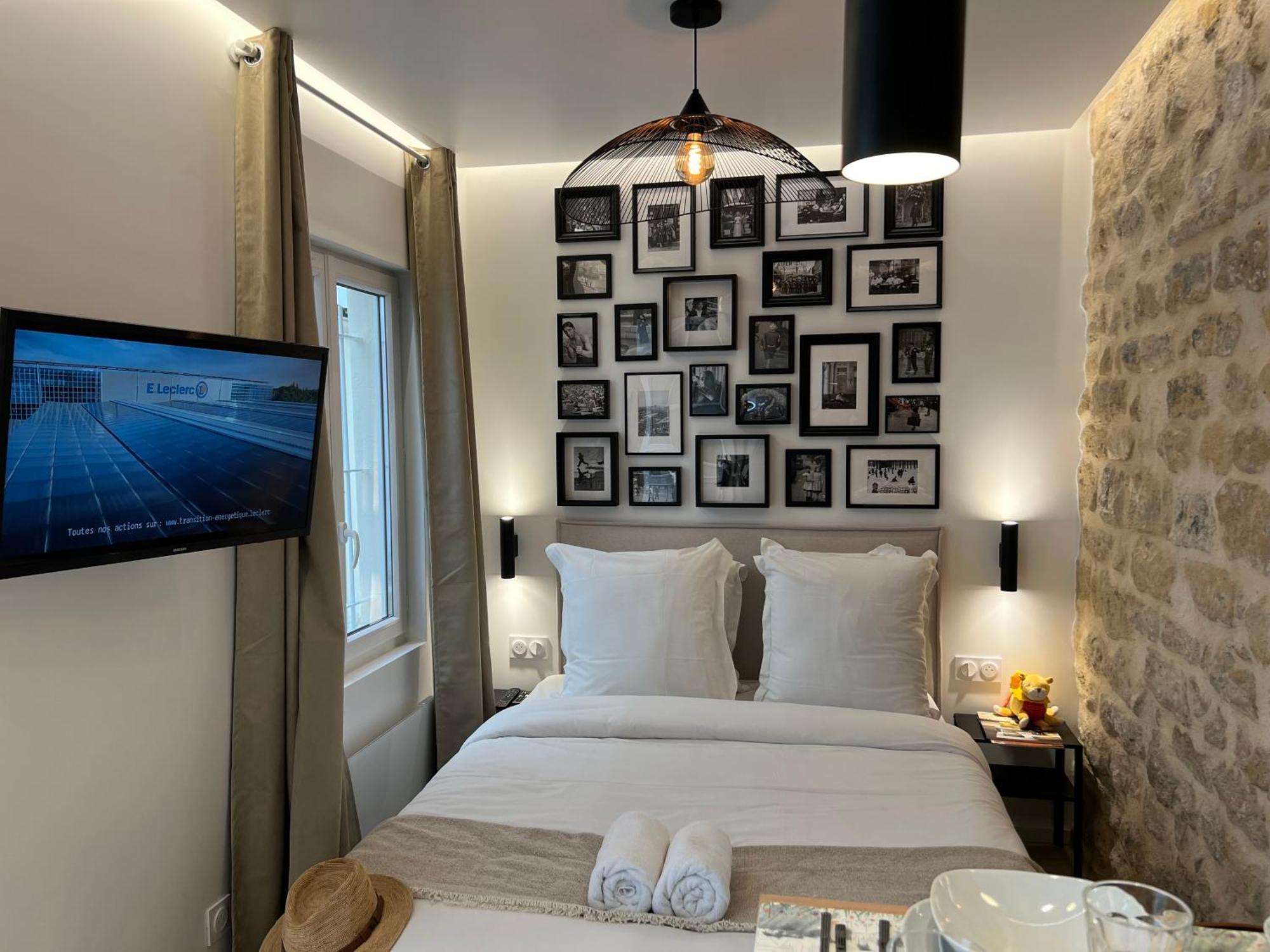 Studios Clouet-Paris Centre- Xve! Екстериор снимка