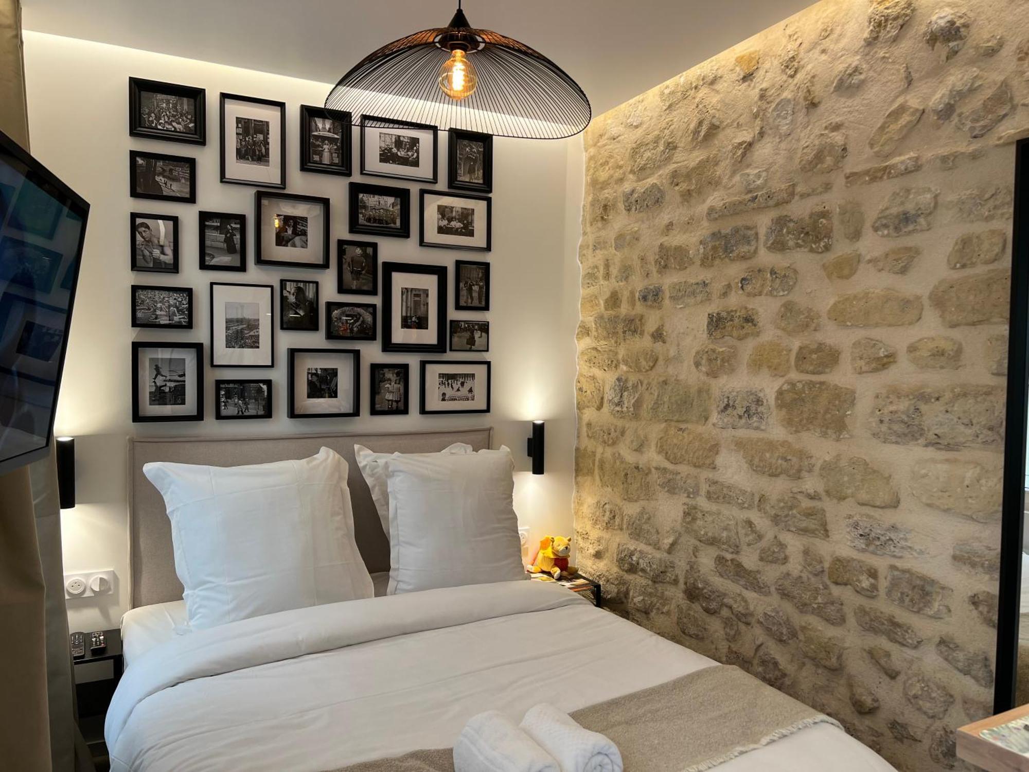 Studios Clouet-Paris Centre- Xve! Екстериор снимка