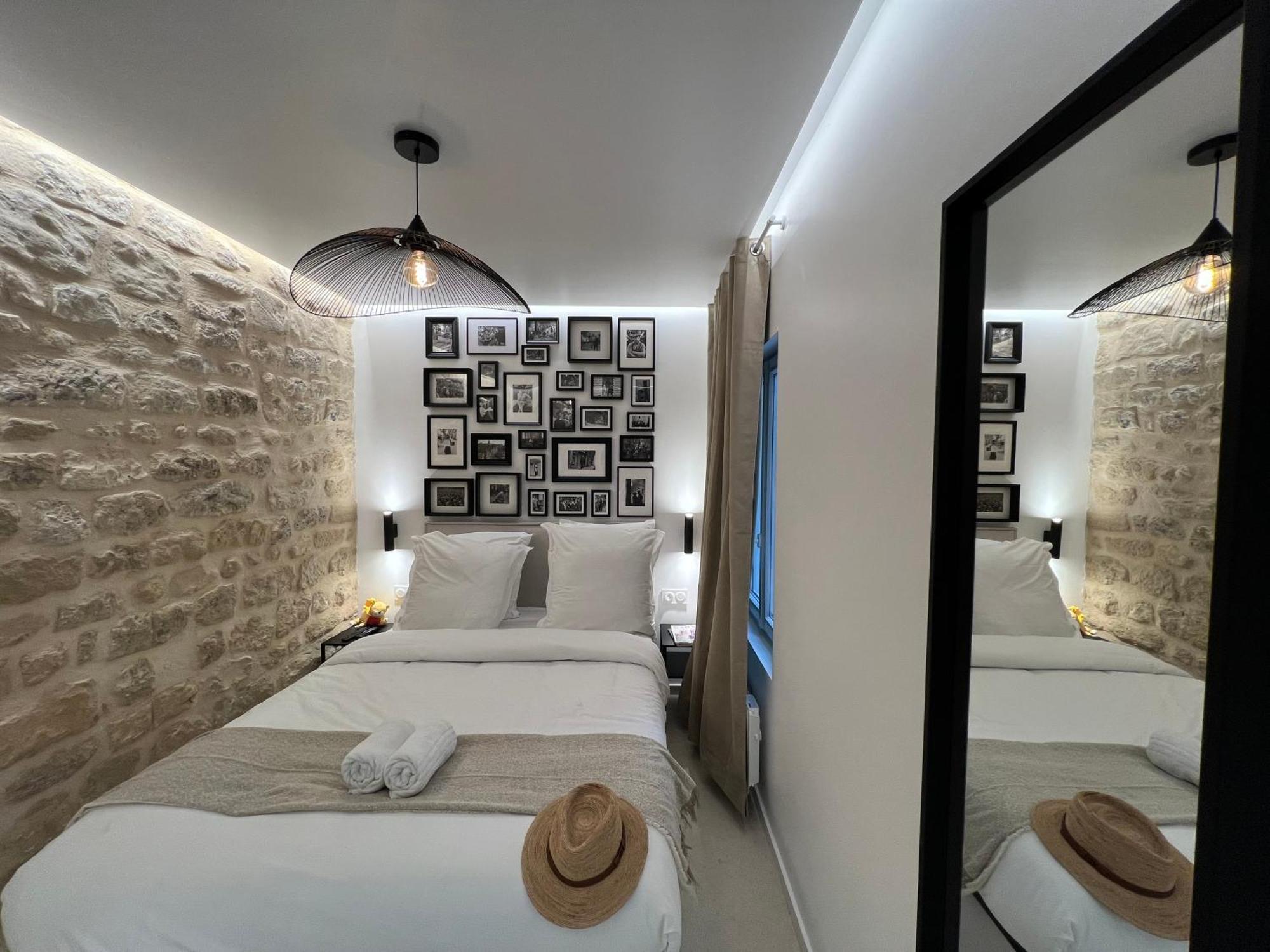 Studios Clouet-Paris Centre- Xve! Екстериор снимка