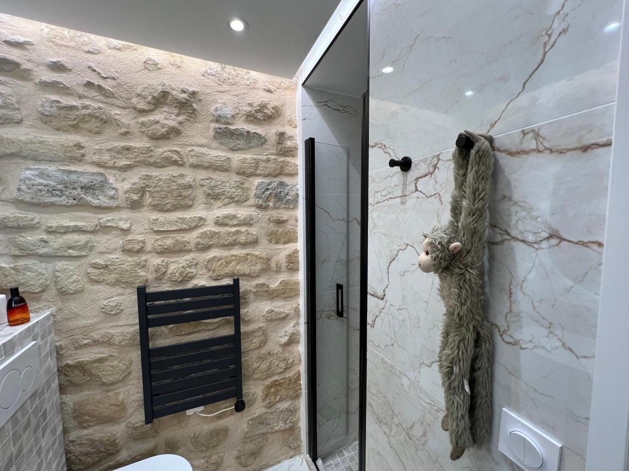 Studios Clouet-Paris Centre- Xve! Екстериор снимка