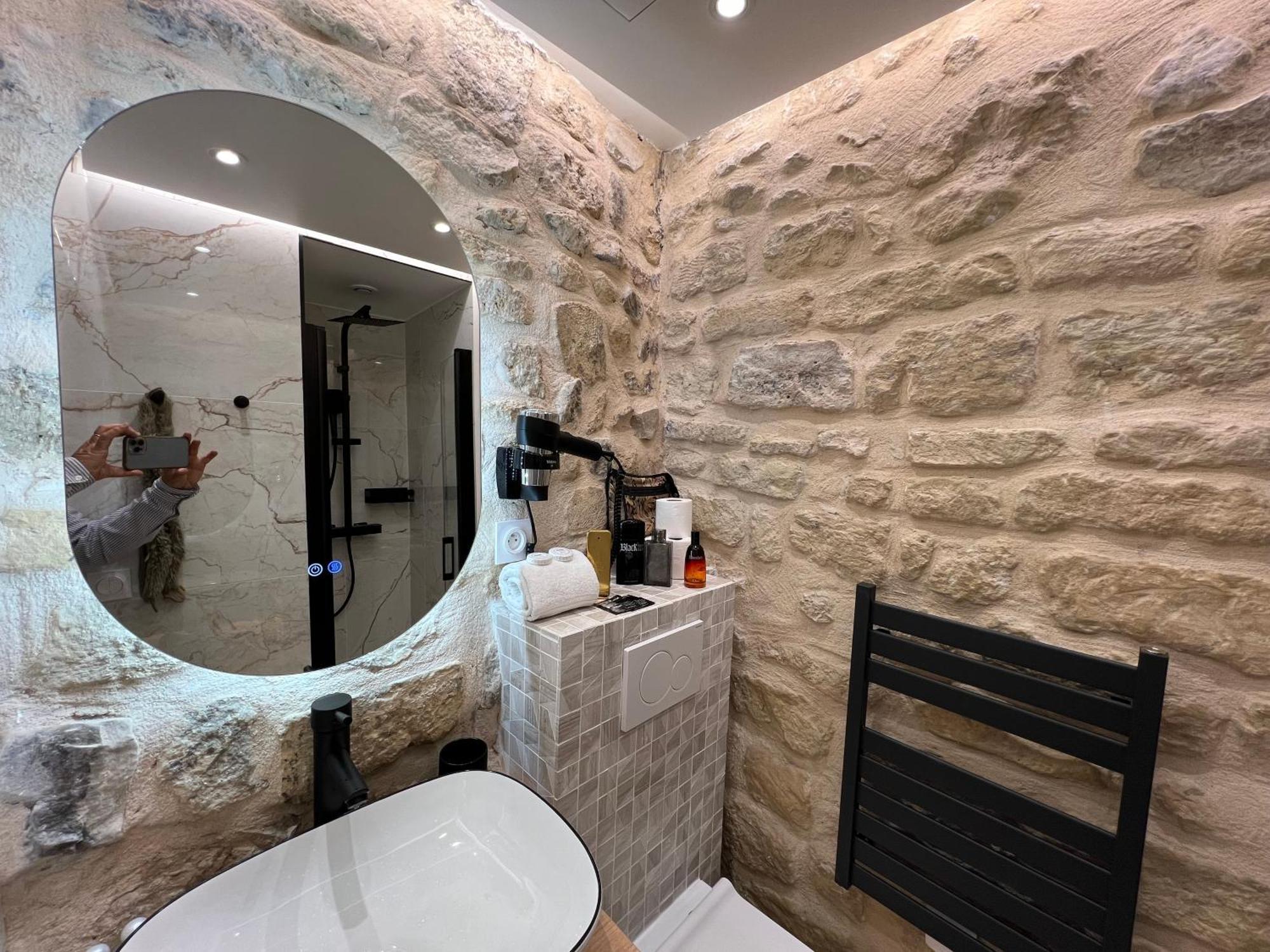 Studios Clouet-Paris Centre- Xve! Екстериор снимка