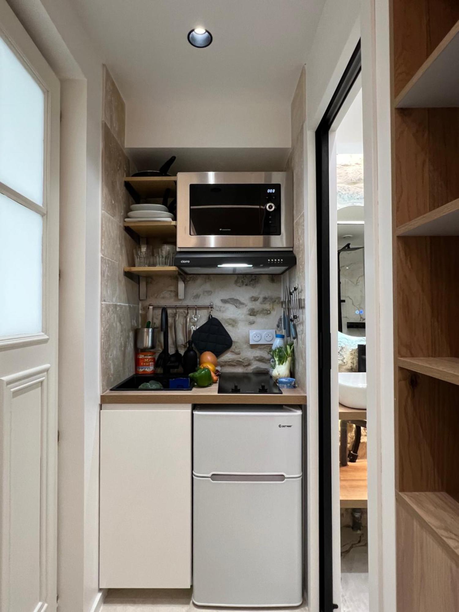 Studios Clouet-Paris Centre- Xve! Екстериор снимка