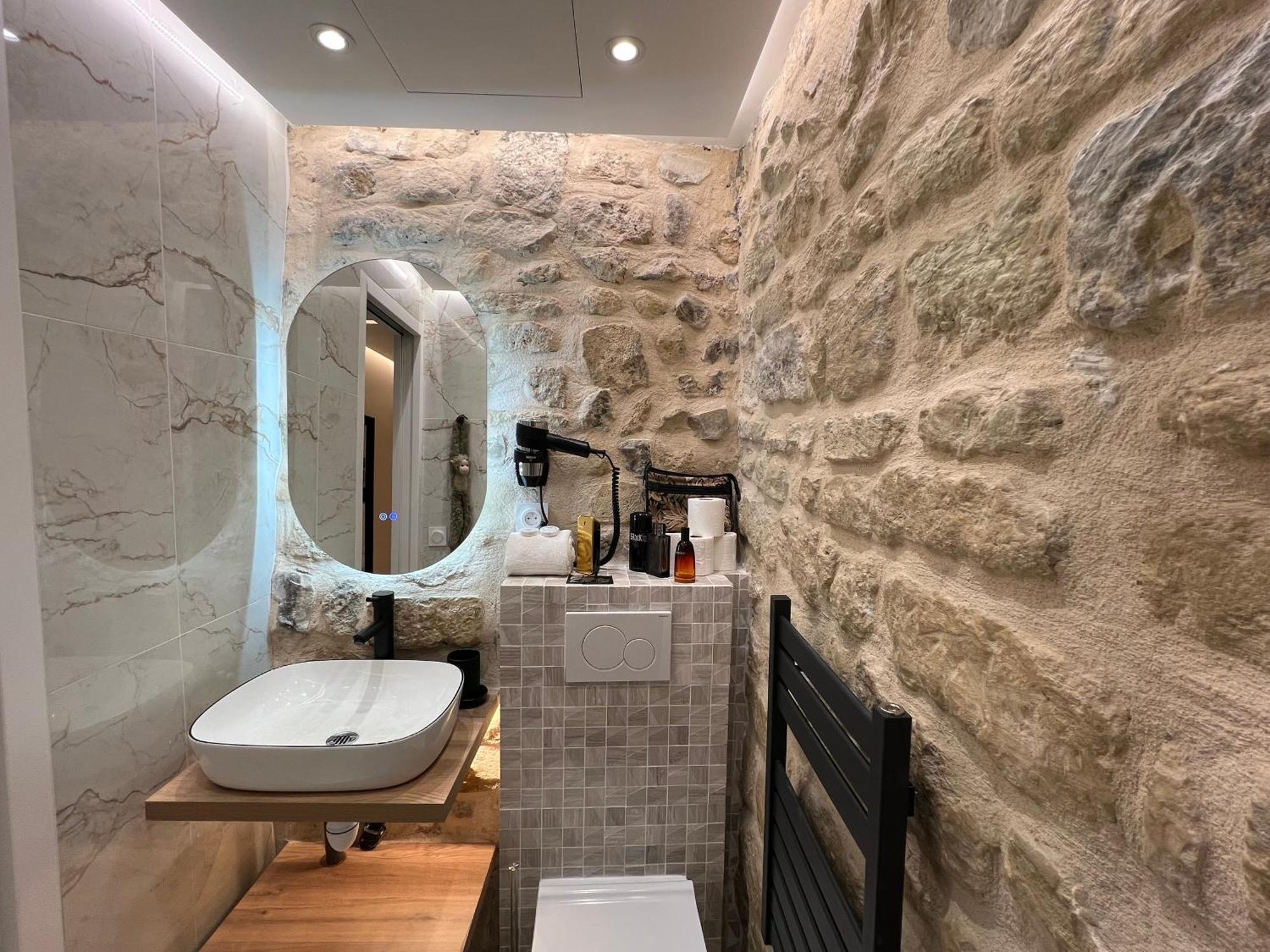 Studios Clouet-Paris Centre- Xve! Екстериор снимка