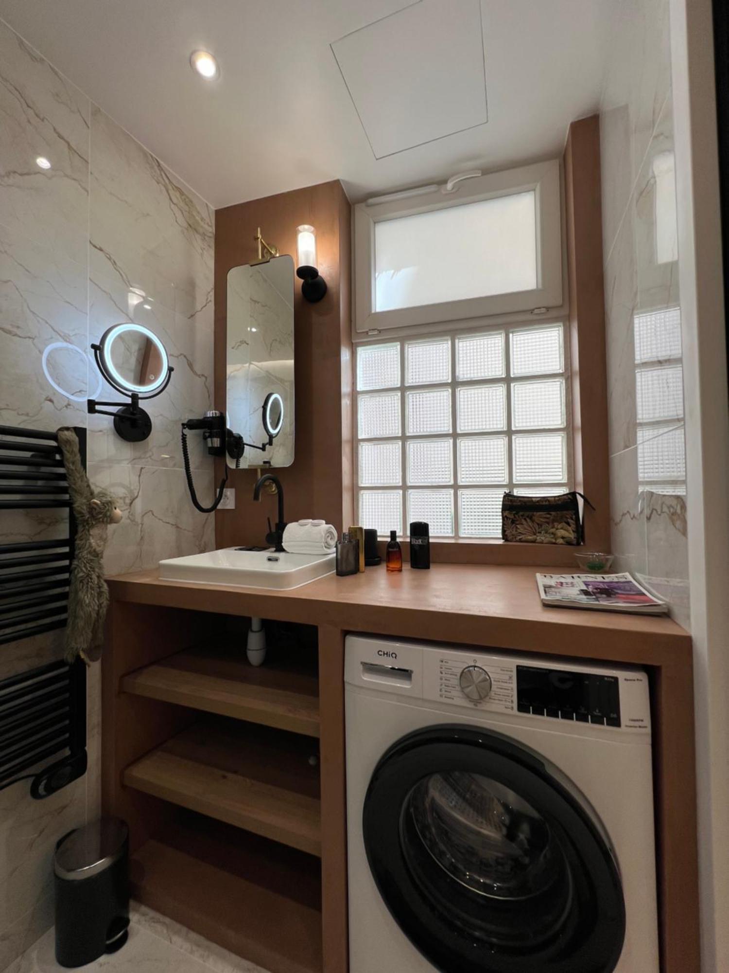 Studios Clouet-Paris Centre- Xve! Екстериор снимка