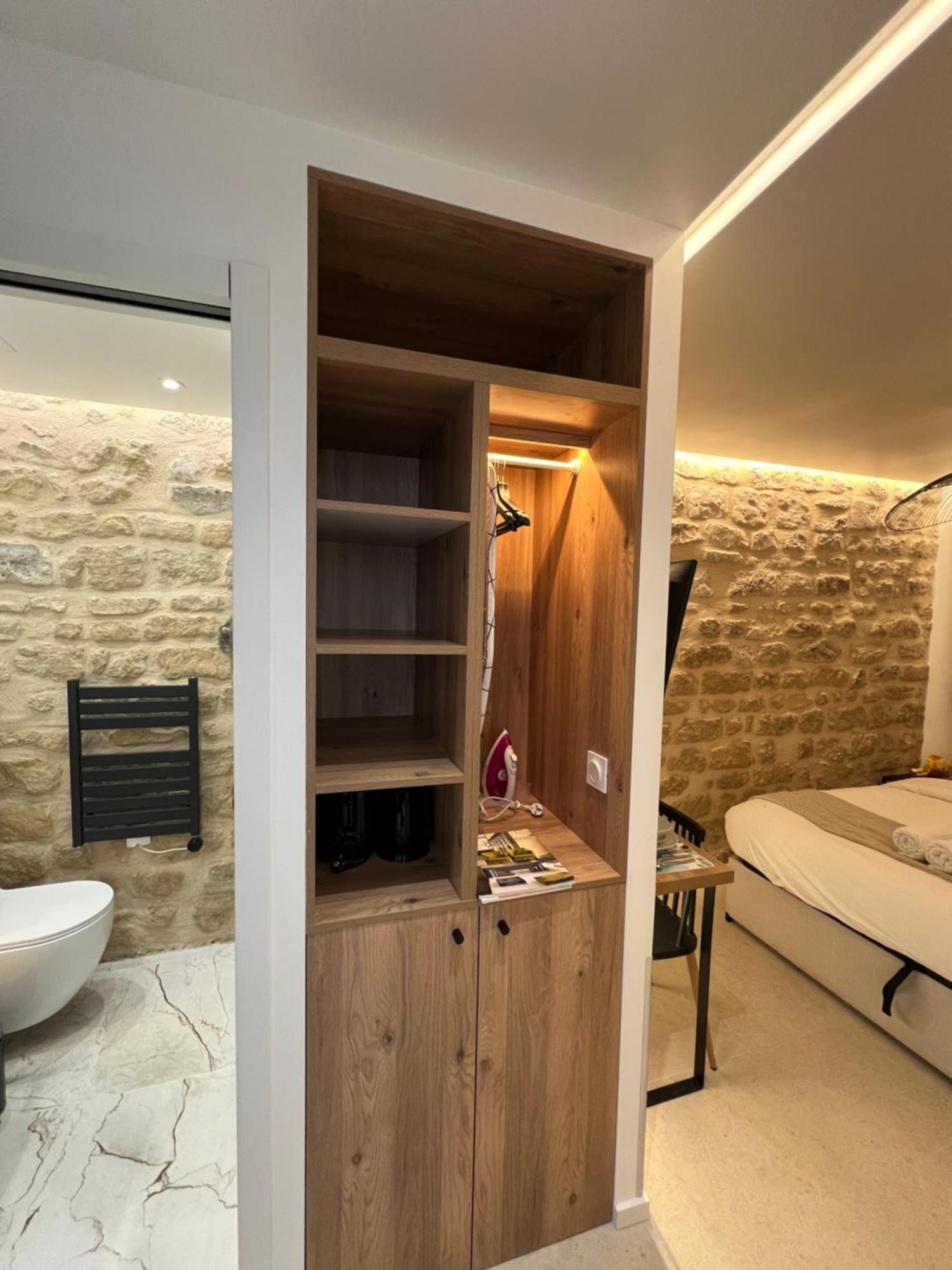 Studios Clouet-Paris Centre- Xve! Екстериор снимка