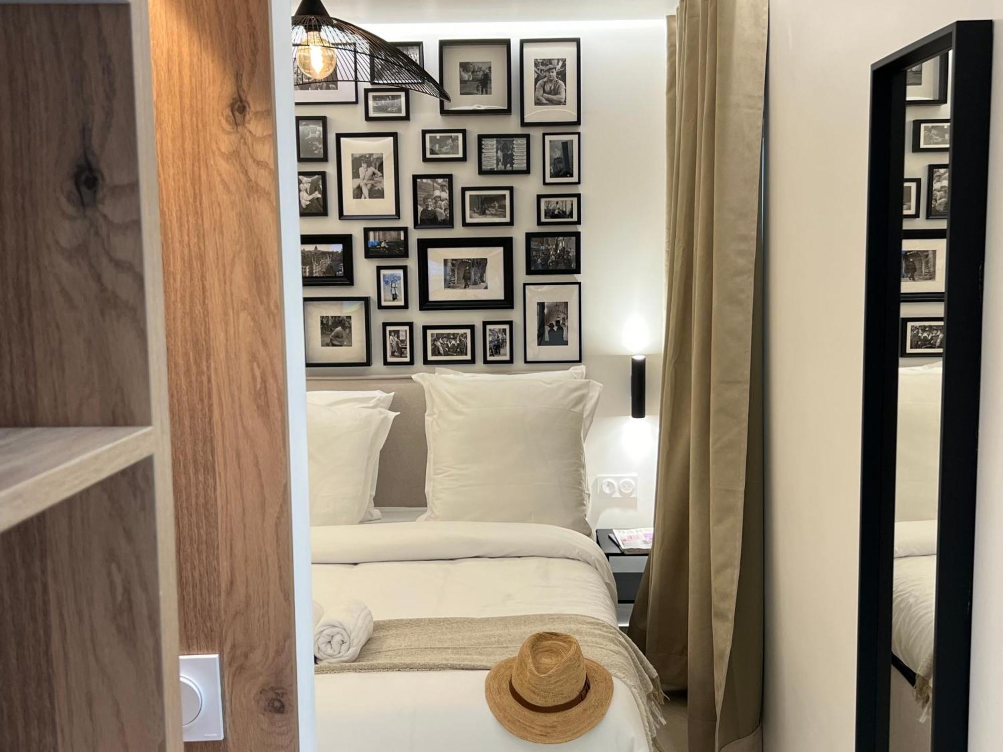 Studios Clouet-Paris Centre- Xve! Екстериор снимка