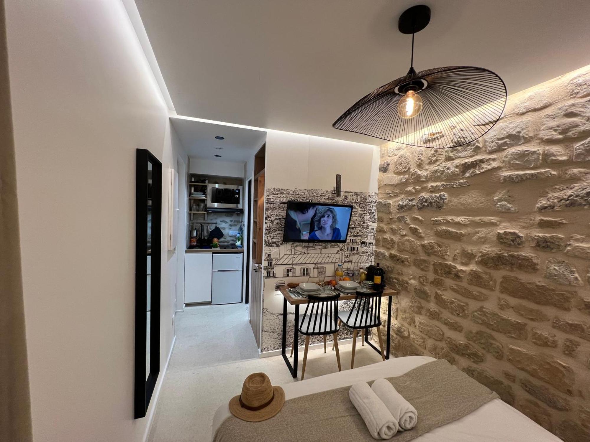 Studios Clouet-Paris Centre- Xve! Екстериор снимка