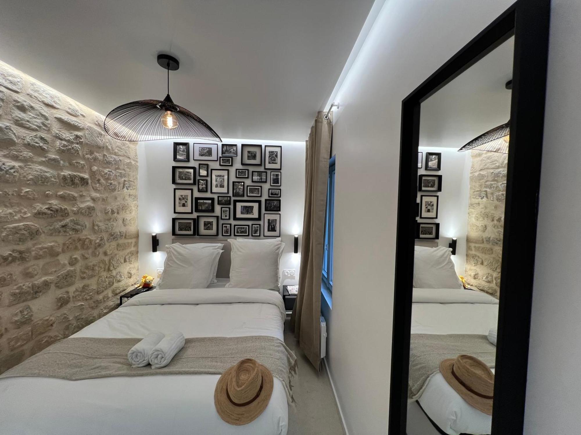 Studios Clouet-Paris Centre- Xve! Екстериор снимка