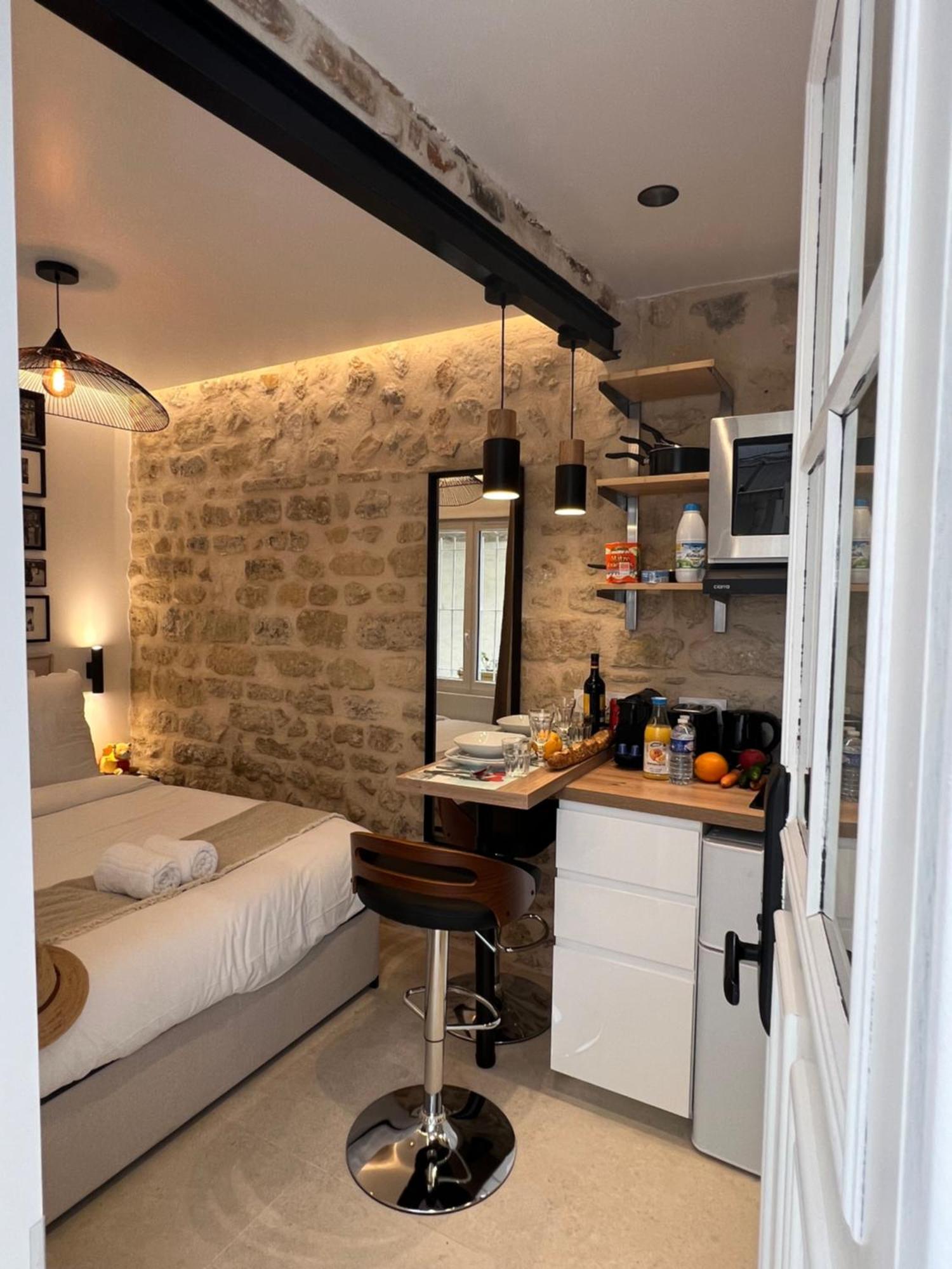 Studios Clouet-Paris Centre- Xve! Екстериор снимка