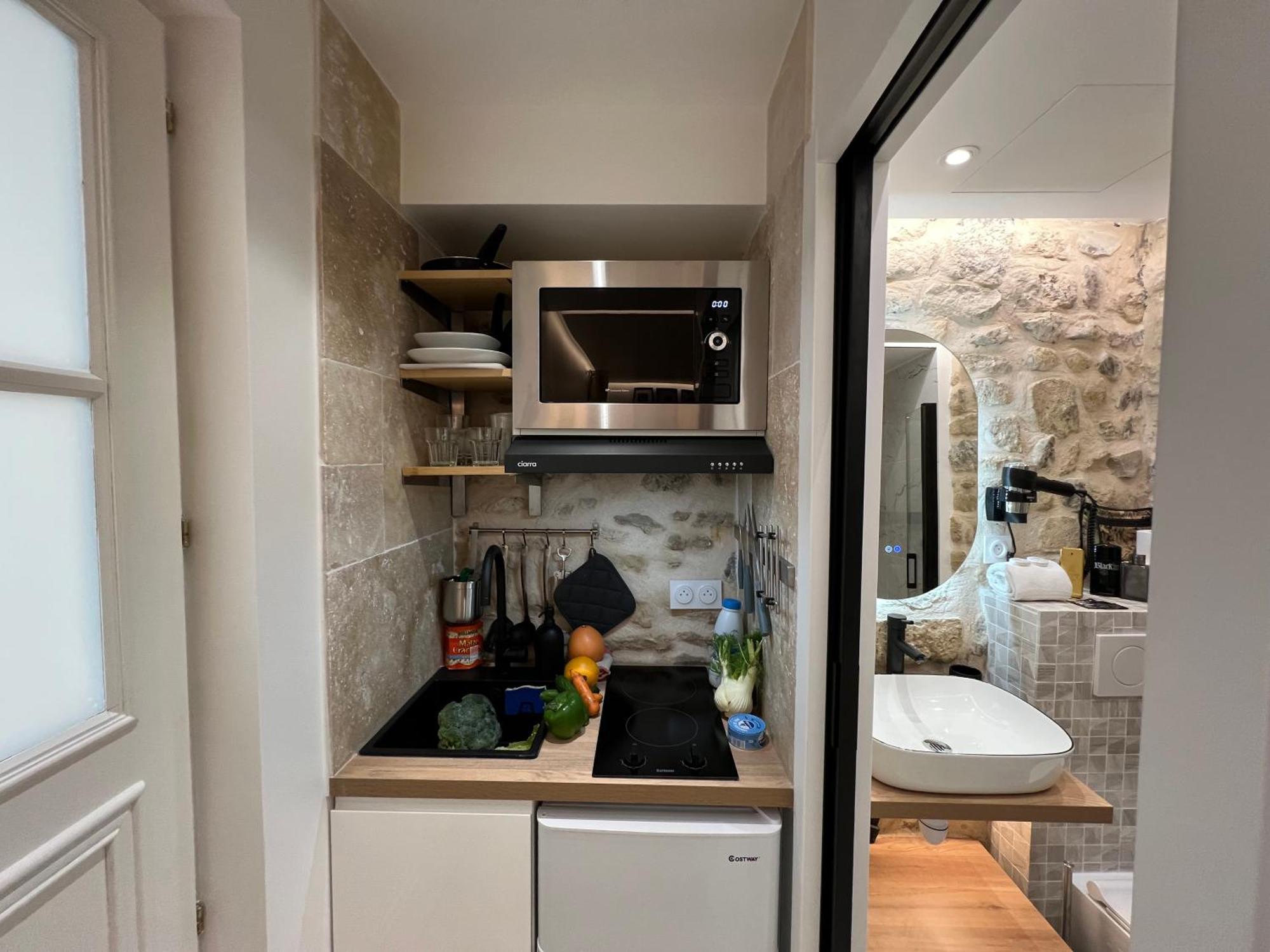 Studios Clouet-Paris Centre- Xve! Екстериор снимка