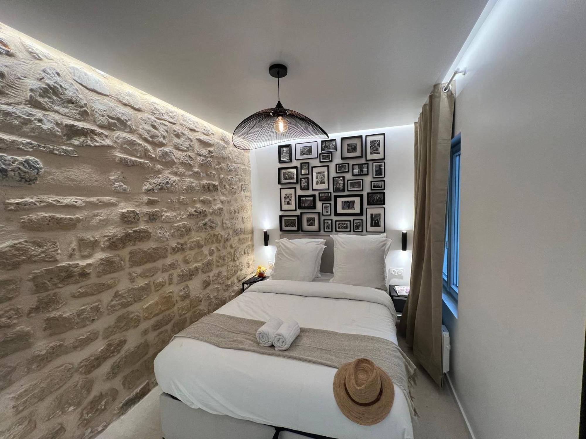 Studios Clouet-Paris Centre- Xve! Екстериор снимка